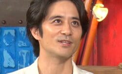 長澤まさみと5回キス…元人気俳優の告白に香取慎吾ドン引き「そんなこと1回も思ったことない」