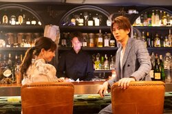 礼香（田中みな実）の新たな恋の相手にマサ（三浦翔平）驚愕『L 礼香の真実』