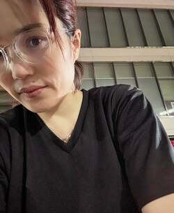  平野ノラ、更年期を疑う自身の身体の状態を報告「上着2枚脱いでまさかの」 