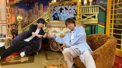 細谷佳正が一番の相談相手・浪川大輔を丸裸に！細谷のミステリアスなプライベートも判明【声優と夜あそび】