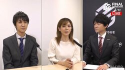 美女雀士・高宮まりのワードセンスにファン大盛り上がり 黒棒見て「出勤ですよ」／麻雀・Mリーグ