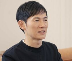 恋愛番組に初参加する石丸伸二（43）、最後に恋をした時期を告白