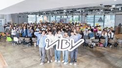 「貴重な機会に感謝」 VIBY、ファンクラブ会員200人とのイベントに喜び 新曲最速視聴にTikTokダンスの直接レクチャーも