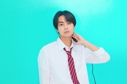 『今日好き』みひろ（小幡海潤）、憧れはしゅんまや夫婦「常に笑顔でいられるような恋愛をしたい」夏休み編2023新メンバー