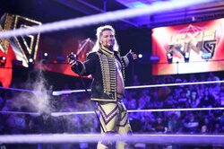 イケメン“二世”レスラー、「完成度高すぎ」ドラゴンボール風コスチュームに話題殺到…“クセつよ悪役”完全再現でファン歓喜