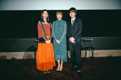 『チア男子!!』唐田えりか、チア練習の裏話を披露「飛ばされるのが怖かった」