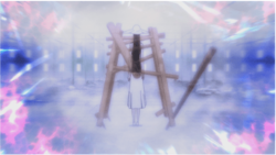 八尺様が出現の「裏世界ピクニック」第2話にファン「ゾッとした」「存在感すごかった」