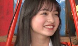 日本一可愛い中学生、ミスコン賞金50万円について告白「お母さんが管理してくれてるのかな？」