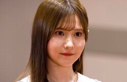 「圧倒的に華がある」「オーラがある」美人アイドル候補生を朝倉未来が大絶賛