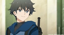 『冰剣の魔術師が世界を統べるII』10月よりTBS、BS11で放送！ティザーPV＆新キャストコメント解禁