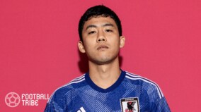 遠藤航、コスタリカ戦前日会見で「作戦がばれるかも…」一部質問の回答拒否