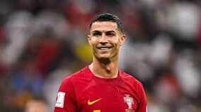 クリスティアーノ・ロナウドのニセモノ、TikTokで大ブレイク中！SNS世代の女子にモテモテ