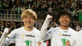 セルティックOBがドイツ戦スコア予想的中！古橋・旗手W杯落選に苦言も