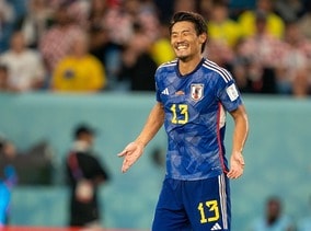W杯後の“日本人ブーム”は確実？　守田にラツィオ移籍報道。セリエAの強豪がサムライを欲しがる2つの理由