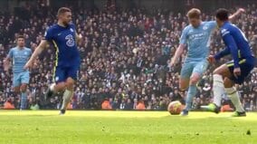 ワールドカップでも目が離せない “赤い悪魔”ベルギー代表の魔術師デ・ブライネの凄さ