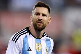 自身ラストの大舞台へ…メッシが明言「確実にこれが最後のワールドカップになる」