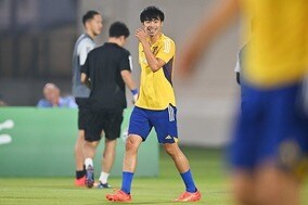 完全合流はまだ。三笘薫は100パーセントの状態でワールドカップを迎えられるのか