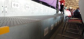 ［カタール通信 07］カタールも寒くなってきた　もう冷房より暖房がほしい