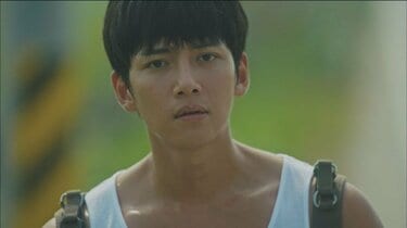 写真・画像】チ・チャンウク、少女時代・ユナ主演のアクションラブ