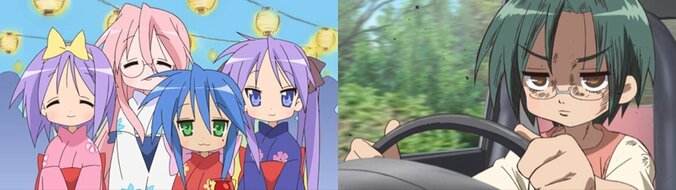 『Fate/stay night』『らき☆すた』など名作アニメを配信！特別企画『色あせることのない 歴史ある作品特集』ABEMAで開催 6枚目