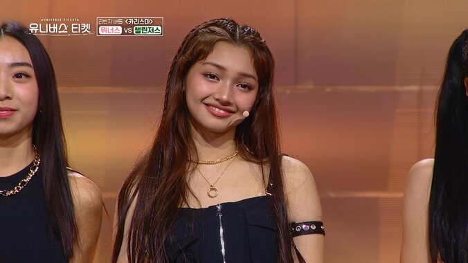 【写真・画像】日本人練習生含む下位練習生たちがまさかの逆転勝利…全員が嬉しさのあまり号泣、審査員も我慢できず思わず涙　2枚目