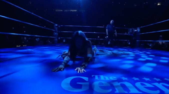 ゼリーナ・ベガ