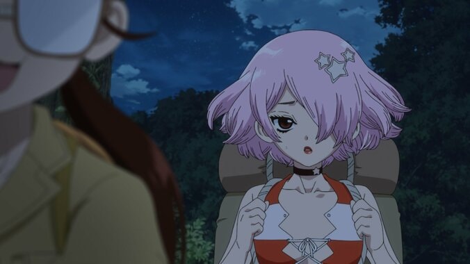 [Photos/Images] The Final Communication from Corn City… Synopsis & Preview Cuts for Episode 21 of Anime 