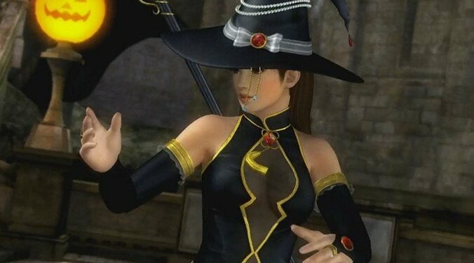 セクシーすぎるハロウィン仮装！パーティーで男性の視線を独り占めする悩殺衣装を紹介 1枚目