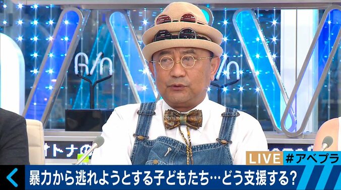 「セックスワーク」から少女たちを守れ　ブラザー・トム氏が原因を分析 1枚目