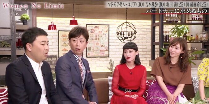 フット後藤、妻への不満漏らす「オードリー春日のロケ見て大爆笑してる」 2枚目