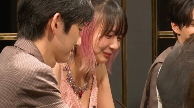 【映像】岡田紗佳が思わず「行きてぇ」と悶絶した場面