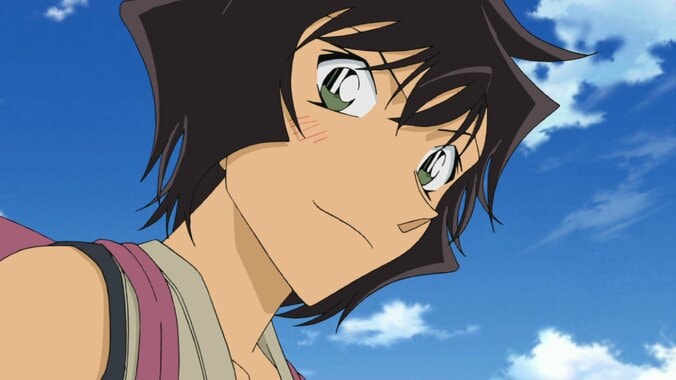 アニメ『名探偵コナン』“萩原千速＆神奈川県警”など劇場版関連エピソードが4月10日よりABEMAで一挙放送 3枚目