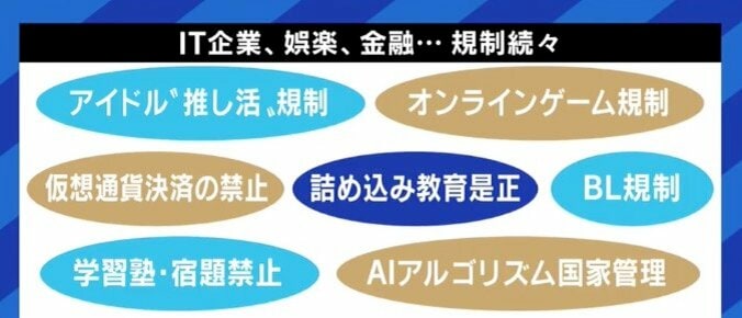 “軍とメディアは中国共産党を守る2本の剣だ” 習近平思想の貫徹のため、今度はメディアへの規制を強化? 7枚目