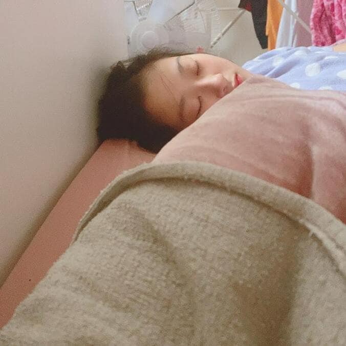  ギャルママ・日菜あこ、次女に対し反省したこと「どこか期待しすぎていた」  1枚目