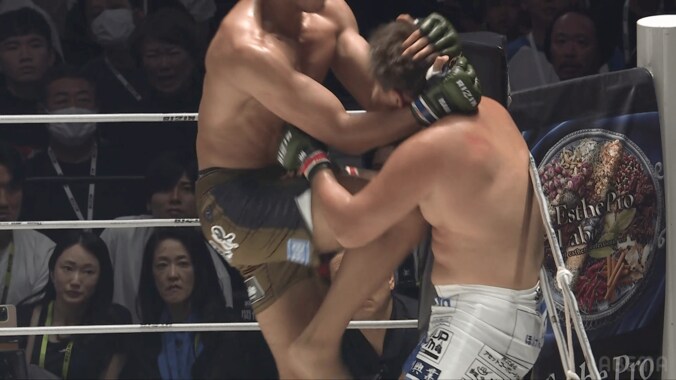 【写真・画像】【全試合速報します】RIZIN.54（ライジン54）対戦カード・大会情報・試合結果　9枚目