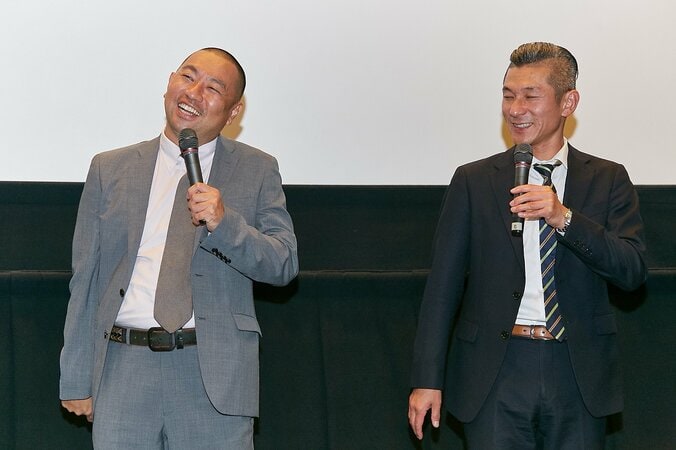 レイザーラモンRG、『アナ雪』テーマにのせて最新「あるある」繰り出す 7枚目