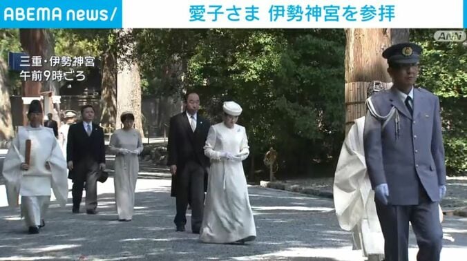 伊勢神宮