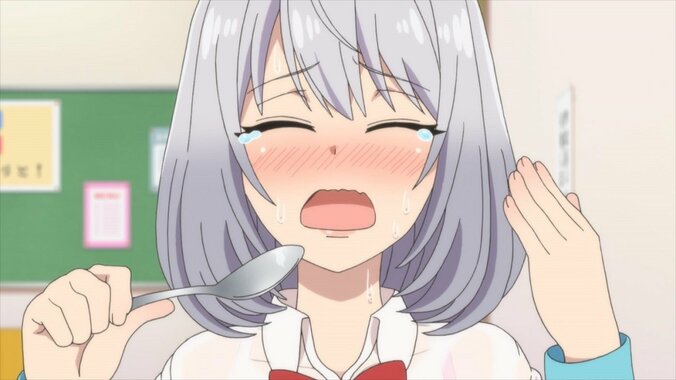 ポンコツかわいい夏アニメ「手品先輩」第2話あらすじ・先行カット公開　今回も失敗率100％！？ 1枚目