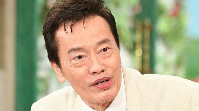 「すげえな」遠藤憲一、黒柳徹子の徹底した“事前準備”に脱帽「すげえエネルギー使う」 4枚目