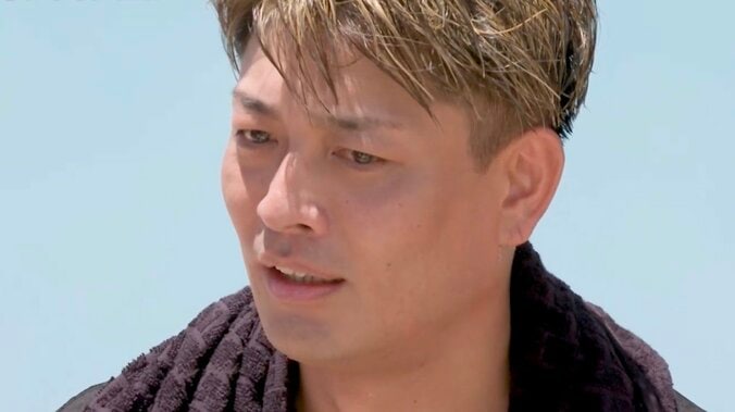 【写真・画像】「クローゼットで有名に…」 中村昌也、過去の“騒動”きっかけの思わぬオファー明かす　1枚目