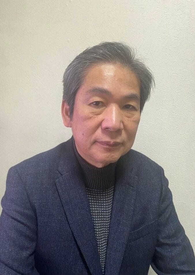 草なぎ剛、白石和彌監督と初タッグ！「未だ嘗て感じた事のない世界観で胸がとても熱くなりました」本格時代劇映画『碁盤斬り』製作決定  4枚目