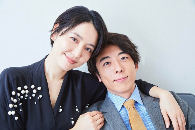 5年同棲した恋人は実在しない人物だった…長澤まさみ×高橋一生『嘘を愛する女』インタビュー 1枚目