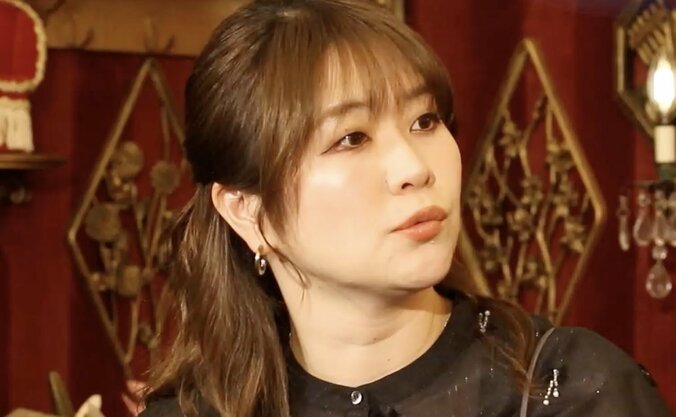 【写真・画像】紅しょうが稲田、先輩女芸人の普段のビジュアルに驚き「なんなんこの髪型。地毛こんなんなん？」　1枚目