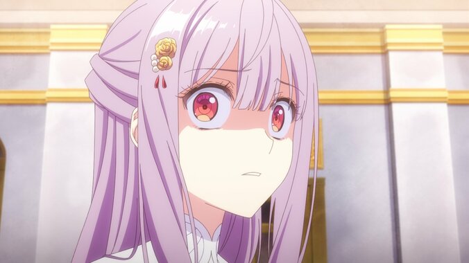 [Photos/Images] Mia Resolves Herself Amid Julius and the Others’ Lack of Urgency… Episode 9 Synopsis and Scene Previews Released for Anime “The Too-Perfect Saint: Tossed Aside by My Fiancé and Sold To Another Kingdom” 3rd