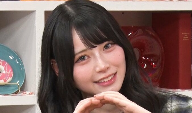 【写真・画像】「こことここは付き合ってるってすぐわかる」Z世代のネットストーカーの方法にくるま脱帽「FBIです」　1枚目