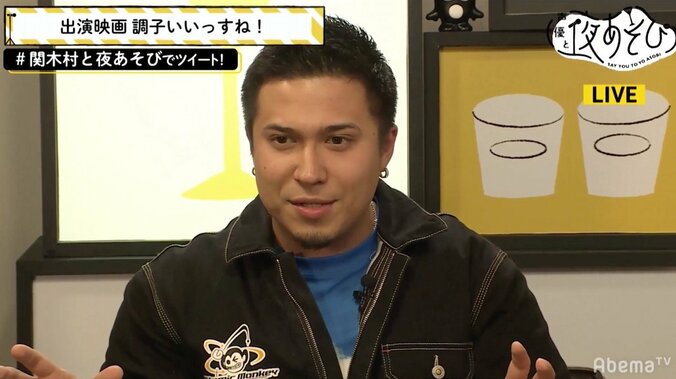 「ドラえもん」スネ夫役声優・関智一「今映画館行くと“関智一祭り”」　出演映画3作が絶賛公開中 3枚目