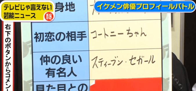 俳優・聡太郎「なめてよ」に興奮  高学歴対決で見せた意外なギャップ 3枚目