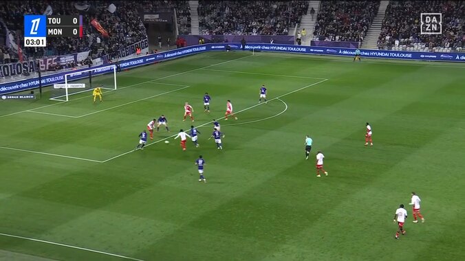 【映像】南野拓実、2人相手に超強気ドリブル→巧妙過ぎる縦パス