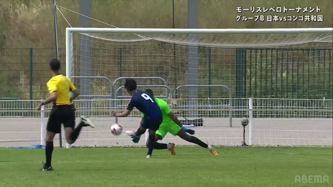 「決定力えぐい」「やはりこの男か」“川崎のレヴァンドフスキ”が圧巻2分2連発！「トラップで決まったな」絶妙キックフェイントからのファンタジックゴールの瞬間 2枚目