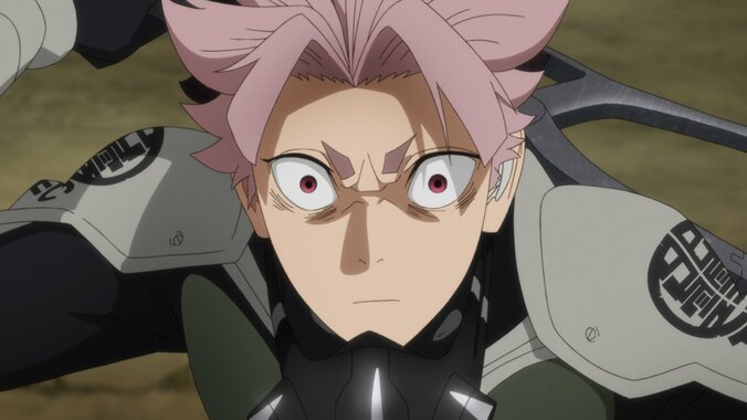 【写真・画像】勝利的餘韻尚存，警報卻倏然響起…動畫《怪獸8號》第16話劇情大綱及搶先看劇照公開　6枚目